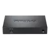 D-Link DES-108 negro