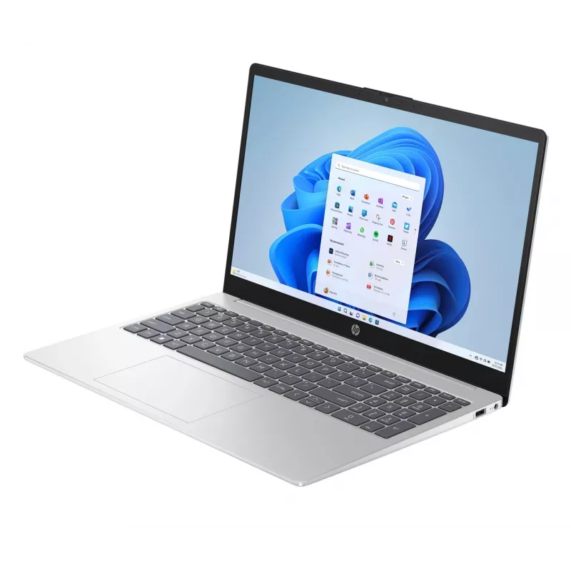 Portátil HP 15-fd1063nw Ultra 7 155H — 15,6