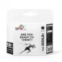 HP Envy Photo 6200 Tinta TBH-303XLBR BK remanufacturado