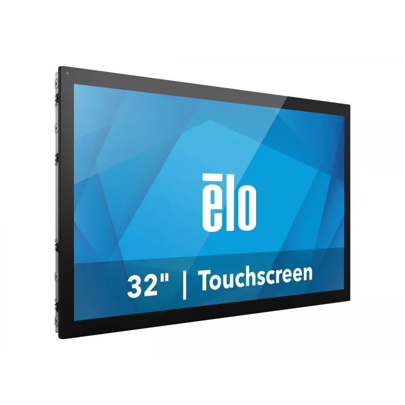 Monitor táctil Elotouch 3263L — 31,5 inch (80 cm) LED Full HD 1920×1080, 500 cd/m², negro
