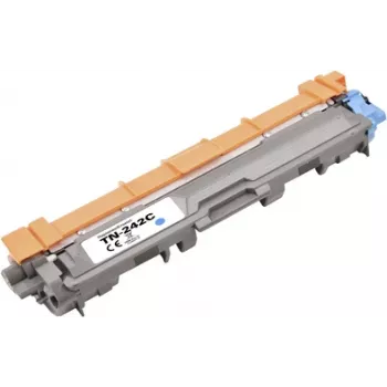 Renkforce Cartucho de tóner sustituye a Brother TN242C, TN-242C Cian 1400 páginas RF-5609522 (RF-5609522)
