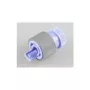 Rodillo de arrastre de papel MicroSpareparts - HP - impresoras láser/LED - LaserJet 5500 - 5500DN - 5500DTN - 5500HDN - 5500N - 5550 - 9500 - 9000/N/DN/HNS - 9040 MFP - 9040/N/DN - 9050 - R