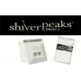 Toma de red ShiverPeaks BASIC-S Cat. 5e 2 puertos empotrable