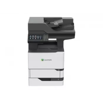 Multifunción Lexmark MX722adhe Láser Mono Impresión