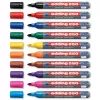 Rotulador Edding 250 azul