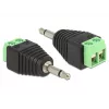 Cambiador de género de cable DeLOCK 65528