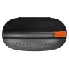 Altavoz Bluetooth TWS portátil No name Splash PRO — Gris hierro