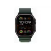 Apple Watch Ultra 2 - 49 mm - Titanio Negro