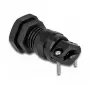 Prensaestopas DeLOCK 60351 negro metal plástico