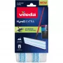 Recambio para fregona plana Vileda H2prO