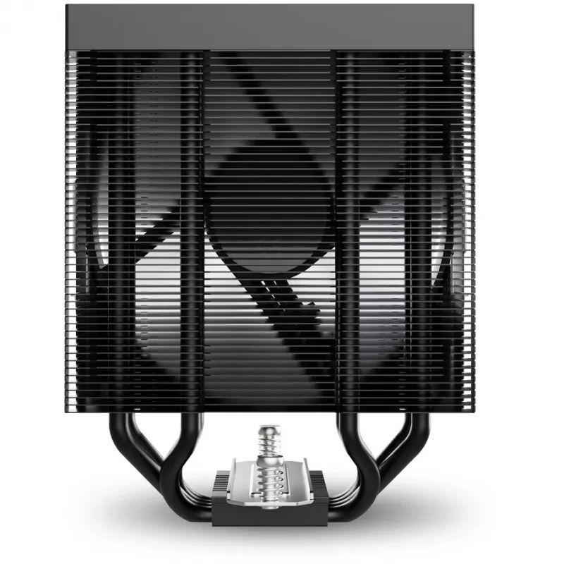 Ventilador de CPU Sharkoon A40 RGB 1