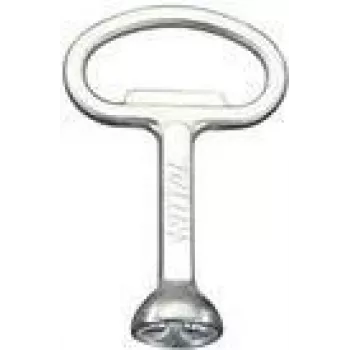 Accesorio de carcasa Rittal HD 2549.600 Plata — unidad suelta