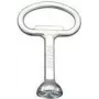 Accesorio de carcasa Rittal HD 2549.600 Plata — unidad suelta