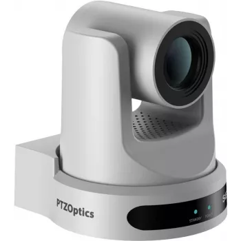 PTZOptics Move SE 30X (blanco) (PT30X-SE-WH-G3)