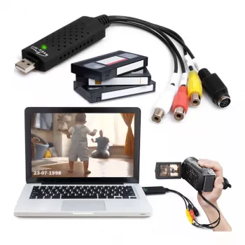 Grabador de vídeo Mediatech MT4169