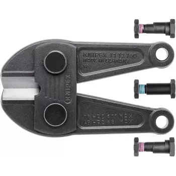 Cabezal cortacables Knipex 71 79 760