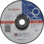Disco de desbaste Expert for Metal, Ø 180 mm, agujero de disco 22,23 mm, A 30 T BF, acodado