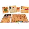 Harry Potter: Un año en Hogwarts, juego de mesa