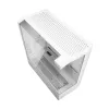 Caja de ordenador Darkflash DY460 ATX blanca
