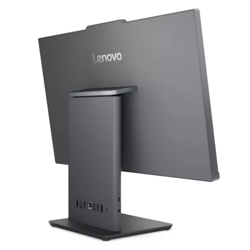 Ordenador de sobremesa todo en uno Lenovo neo 50a G5 Core 7 240H Windows 11 Pro 2×16GB 1TB 23,8 inch FHD táctil Luna Grey