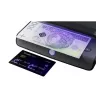 Detector de billetes falsos Safescan 55 LED UV