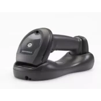 Lector de códigos de barras Motorola LI4278
