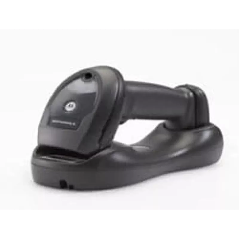 Lector de códigos de barras Motorola LI4278