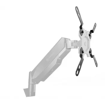 Adaptador ONKRON A2G, carcasa de acero negra, peso 300 g, dimensiones compactas