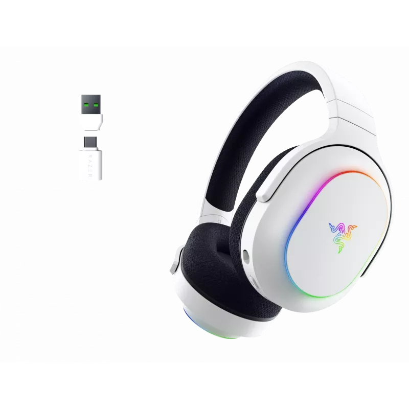 Auriculares Razer Barracuda X Chroma