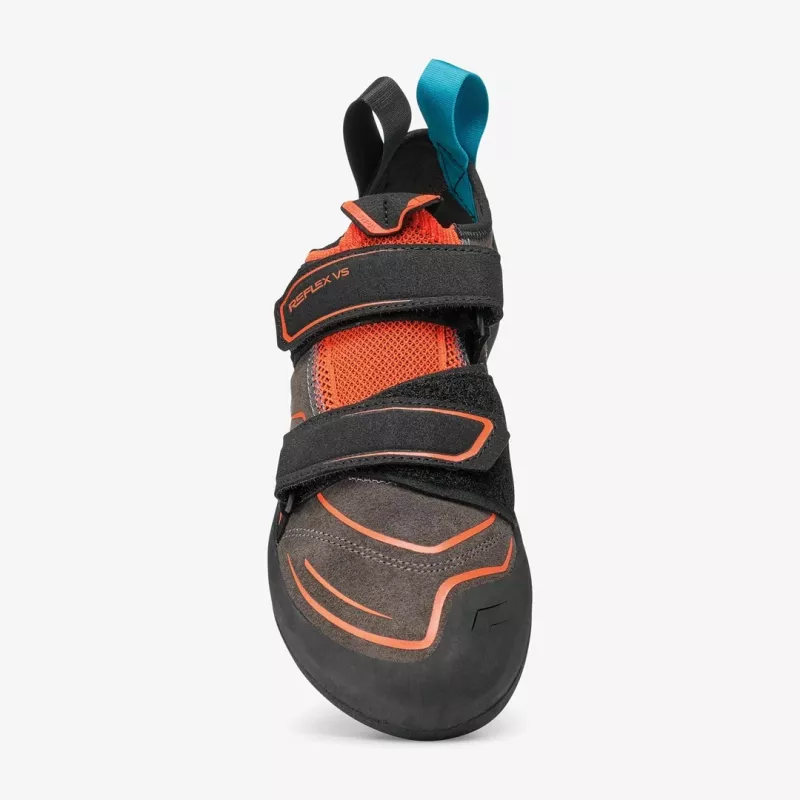 Scarpa REFLEX VS, 41.5, Tonic-negro