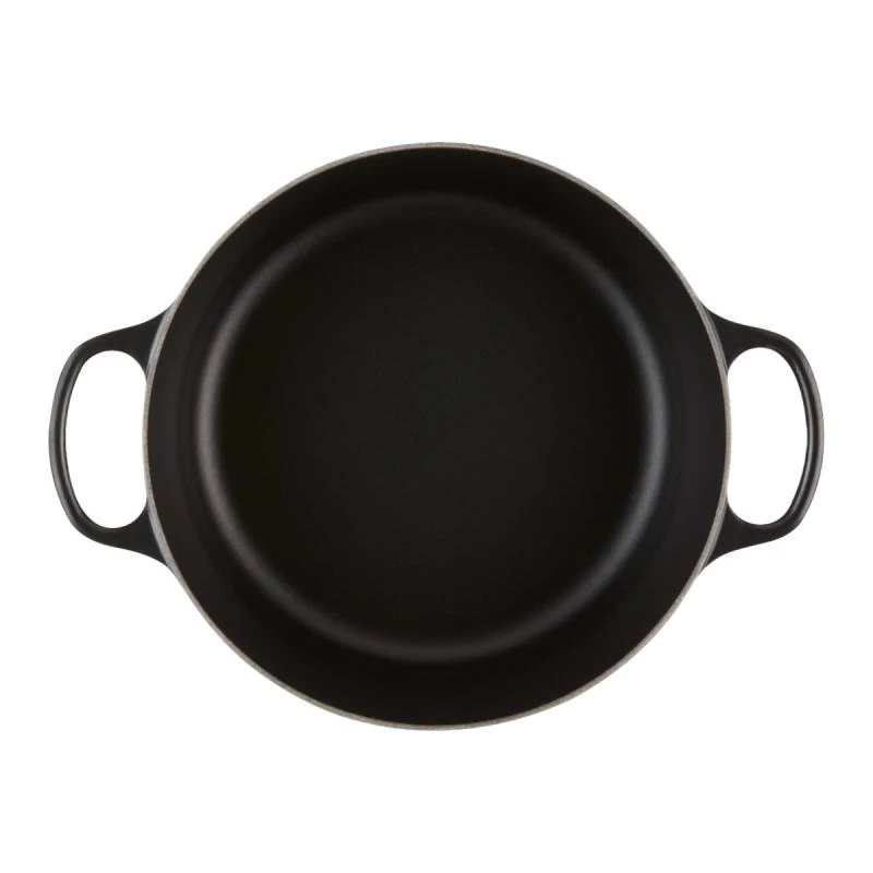 Le Creuset Signature Olla redonda 28 cm