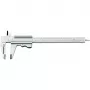 Calibre Gedore 6555030 profundidad 100 mm altura 15 mm peso 171 g
