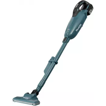ASPIRADOR MAKITA 18V DCL284FRF DE CÁPSULA