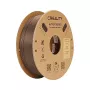 Filamento PLA para impresora 3D Creality Hyper Carbon beige 1,75 mm 1 kg