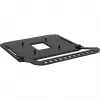 Axis F8001 - soporte para montaje de cámara - montaje en superficie