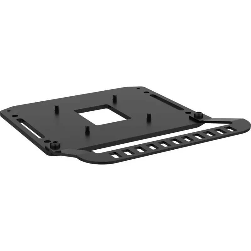 Axis F8001 - soporte para montaje de cámara - montaje en superficie