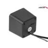 Altavoz de PC de 2 vías Audiocore AC870 B — 3 W RMS, alimentación por USB con cable, entrada de 3,5 mm, 2.0 canales