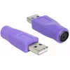 Adaptador de cable DeLOCK 65461