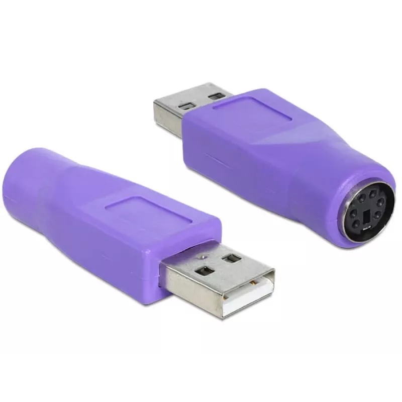 Adaptador de cable DeLOCK 65461
