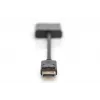 Adaptador / Convertidor DisplayPort Digitus