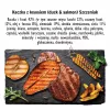 PAKA ZWIERZAKA Puppy pato con salmón S - Comida seca para perros - 9 kg