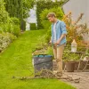 Tijera de jardín GARDENA PremiumCut Flex 12250-20 con mango ergonómico y diseño ligero