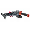 Graphite Energy+ 18V amoladora angular inalámbrica Li-Ion sin escobillas 115 mm disco sin batería