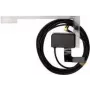 Antena de coche Albrecht 27358 negra