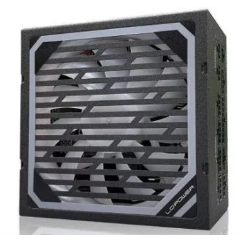 Fuente de alimentación LC-Power LC6750M V3.1 750 W 20+4 pines ATX 80 PLUS Gold