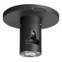 Placa de techo Vogel's PUC 1045 con giro ajustable para montaje de proyector o AV