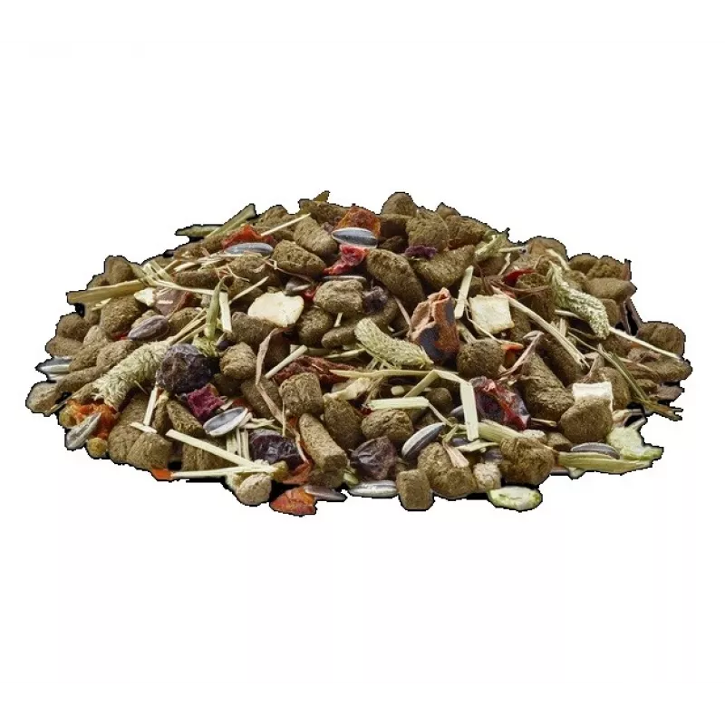 VERSELE-LAGA Nature Chinchilla - Alimento para chinchillas - 2,3 kg