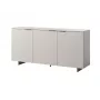 Cómoda Cama 3D ALMA 180x41.5xH90 cashmere