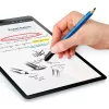 Staedtler Mars Lumograph Digital Jumbo lápiz digital, azul