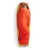 Sea To Summit Pursuit Plus autoinflable - grande - esterilla aislante, amarillo